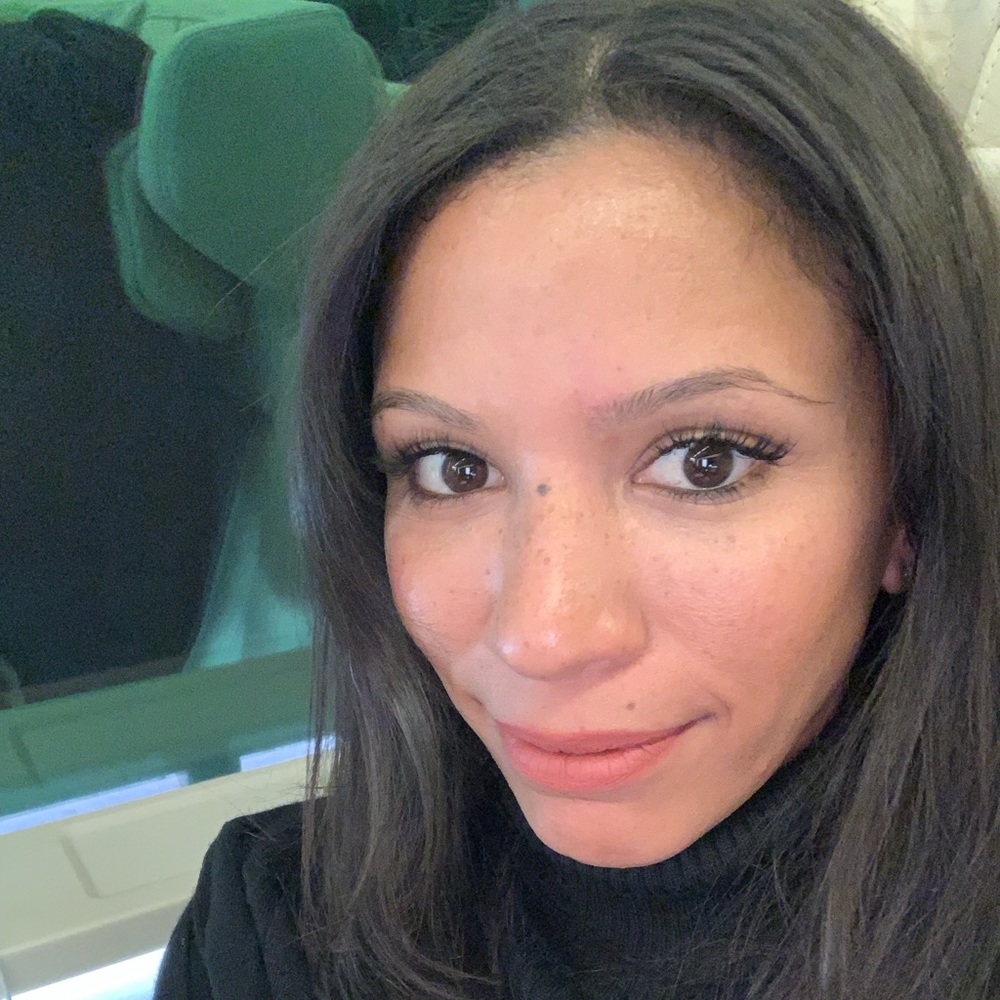 Meet your Posher, Raquel